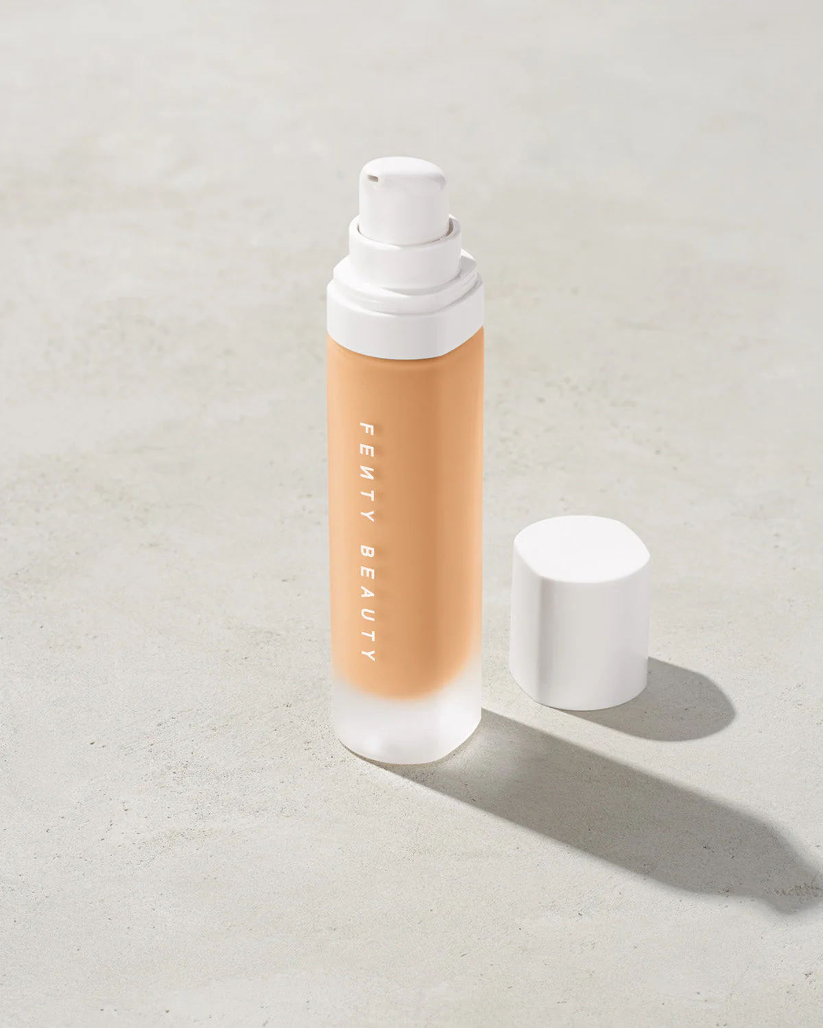 Pro Filt'r Soft Matte Longwear Foundation — #180