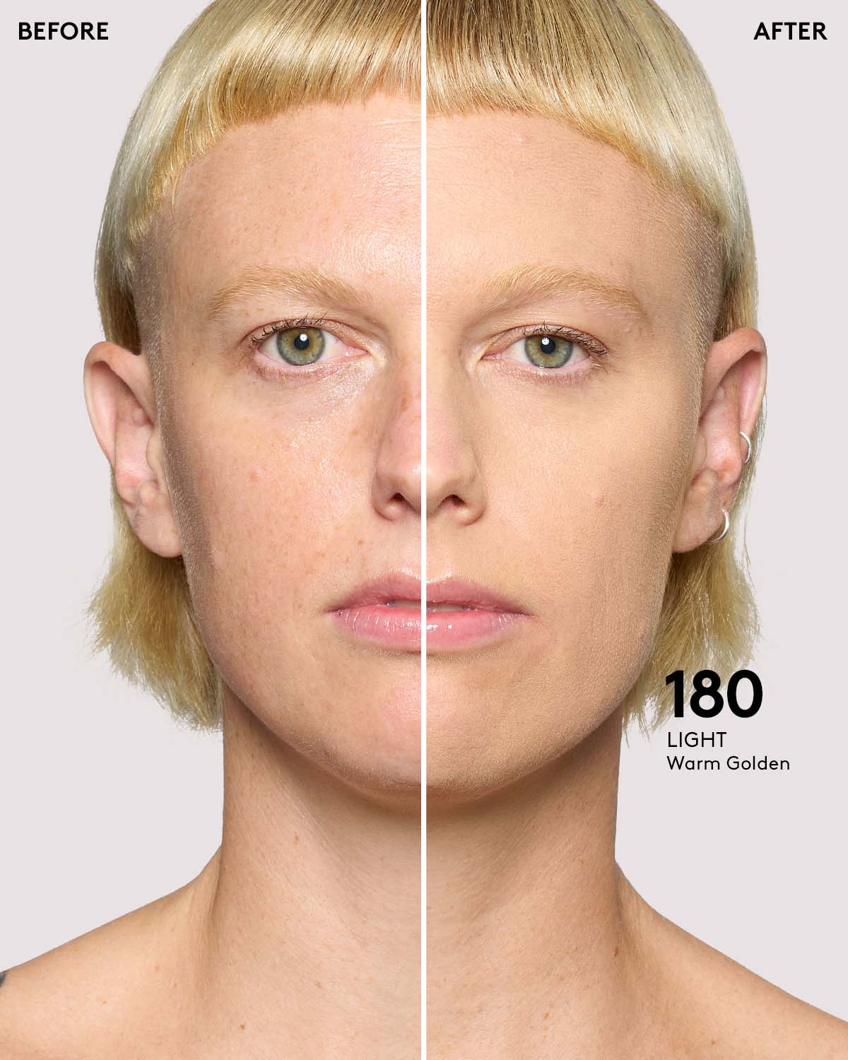 Pro Filt'r Soft Matte Longwear Foundation — #180 - Image 2