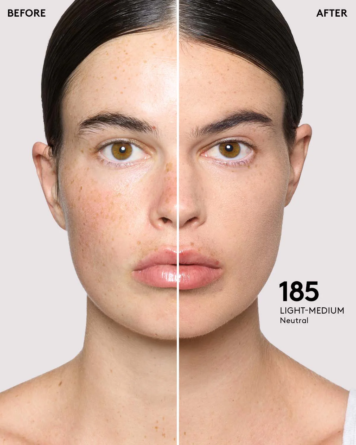 Pro Filt'r Soft Matte Longwear Foundation — #185 - Image 2