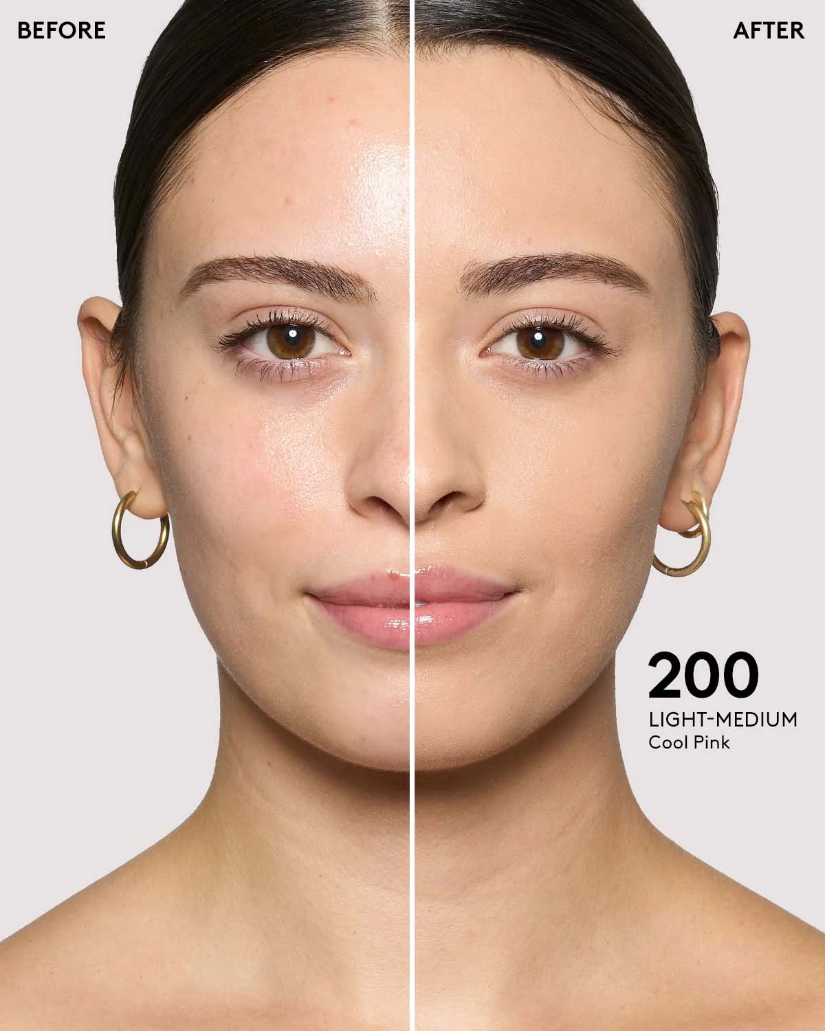 Pro Filt'r Soft Matte Longwear Foundation — #200 - Image 2
