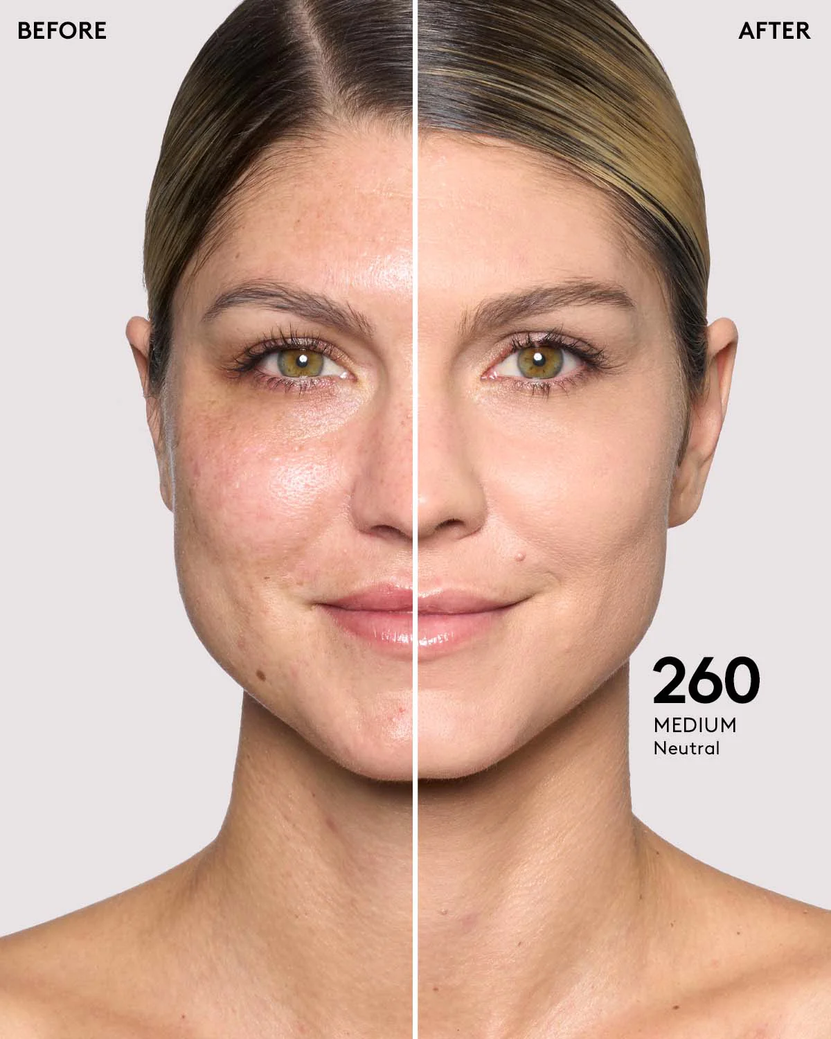 Pro Filt'r Soft Matte Longwear Foundation — #260 - Image 2