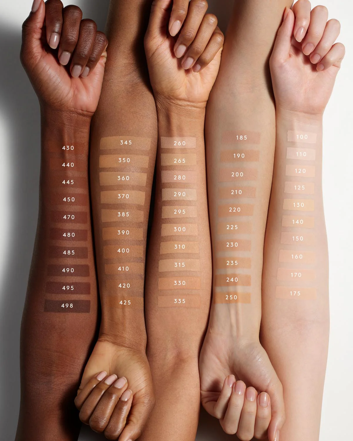 Pro Filt'r Soft Matte Longwear Foundation — #335 - Image 9