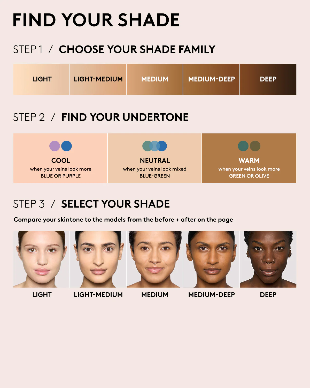 Pro Filt'r Soft Matte Longwear Foundation — #380 - Image 4