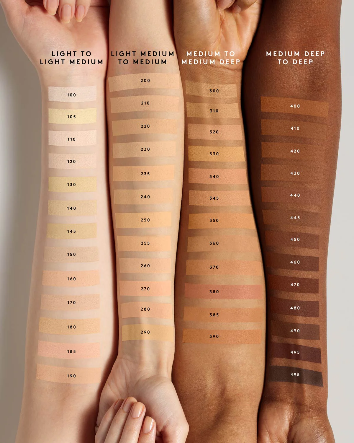 Pro Filt'r Soft Matte Powder Foundation — #270 - Image 3