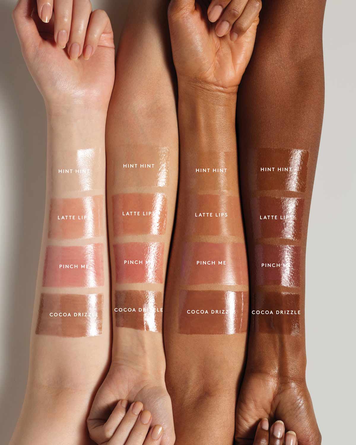 Pro Kiss'r Luscious Lip Balm — Hint-Hint - Image 3