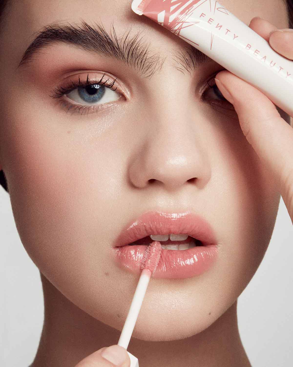 Pro Kiss'r Luscious Lip Balm — Pinch Me - Image 7