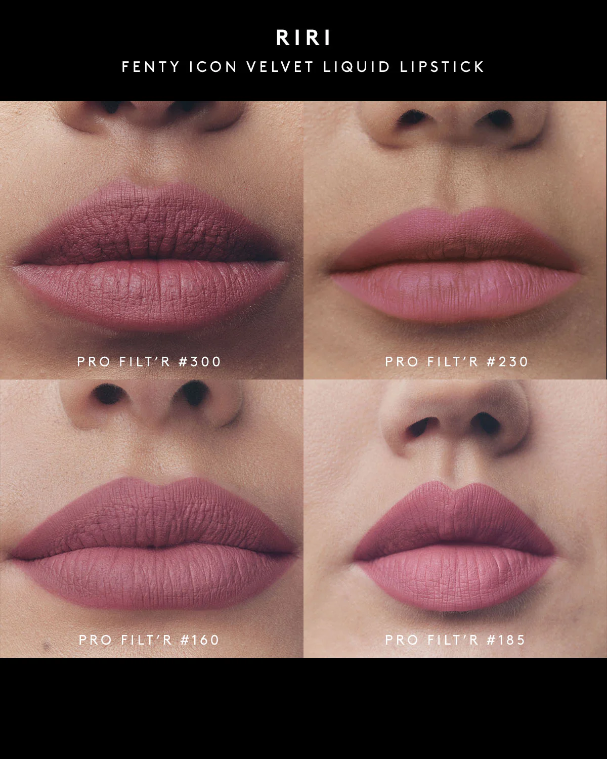 RiRi on Repeat Makeup Essentials - Image 3