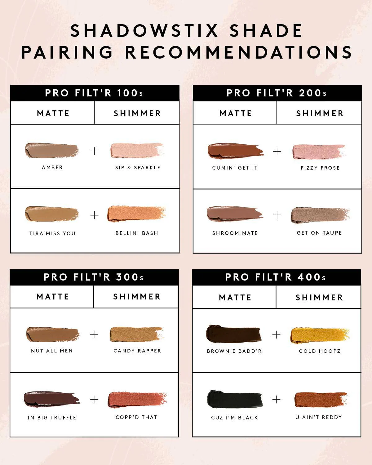 Shadowstix Longwear Eyeshadow Stick — Cuz I'm Black - Image 4