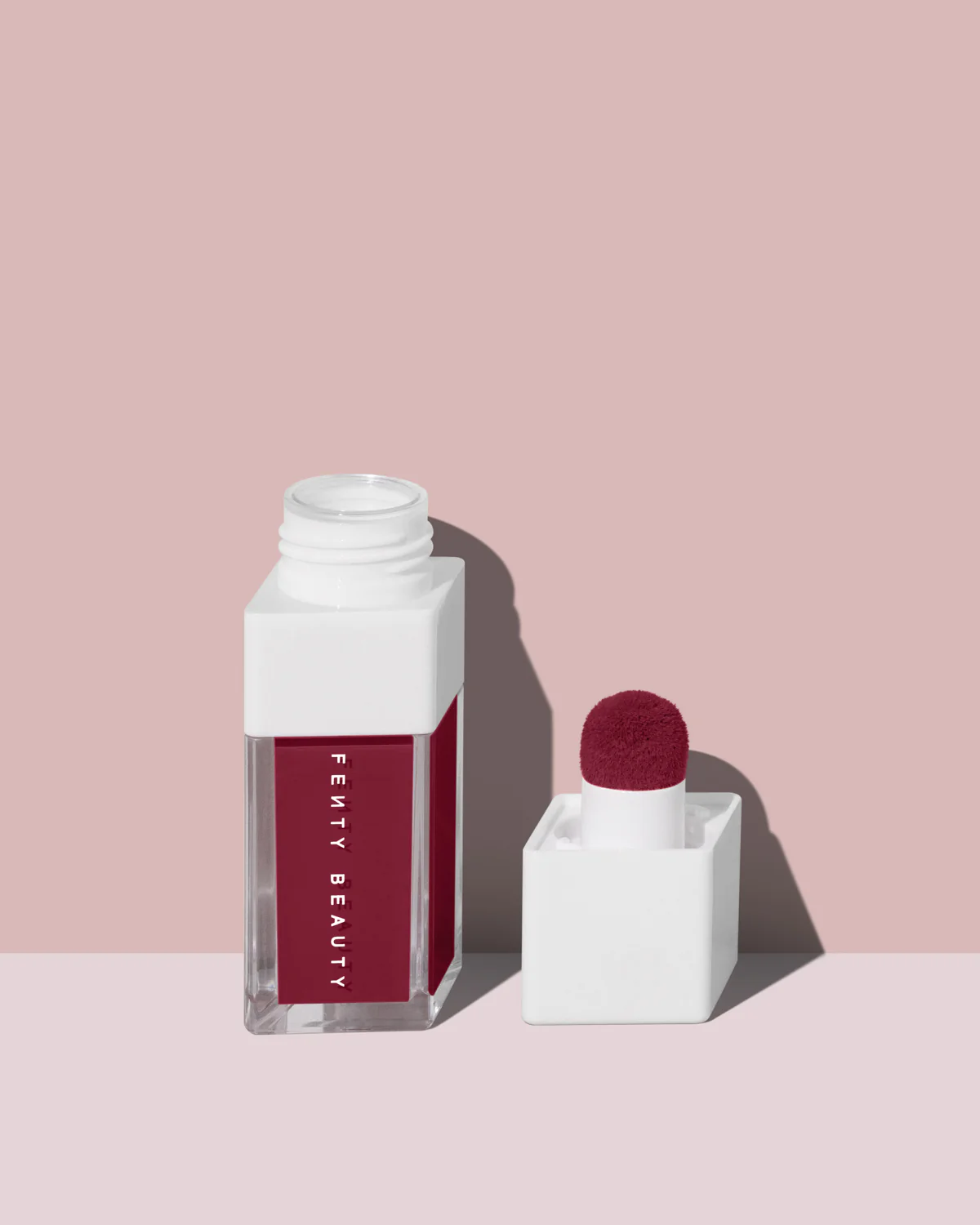 Shake 'n Play Buildable Liquid Blush — Quit Whine'n