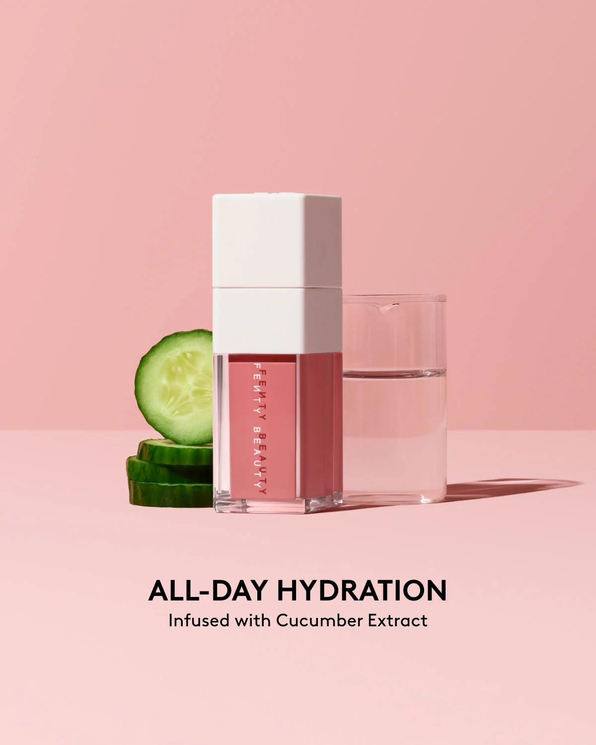 Shake 'n Play Buildable Liquid Blush — Bow'Peep - Image 7