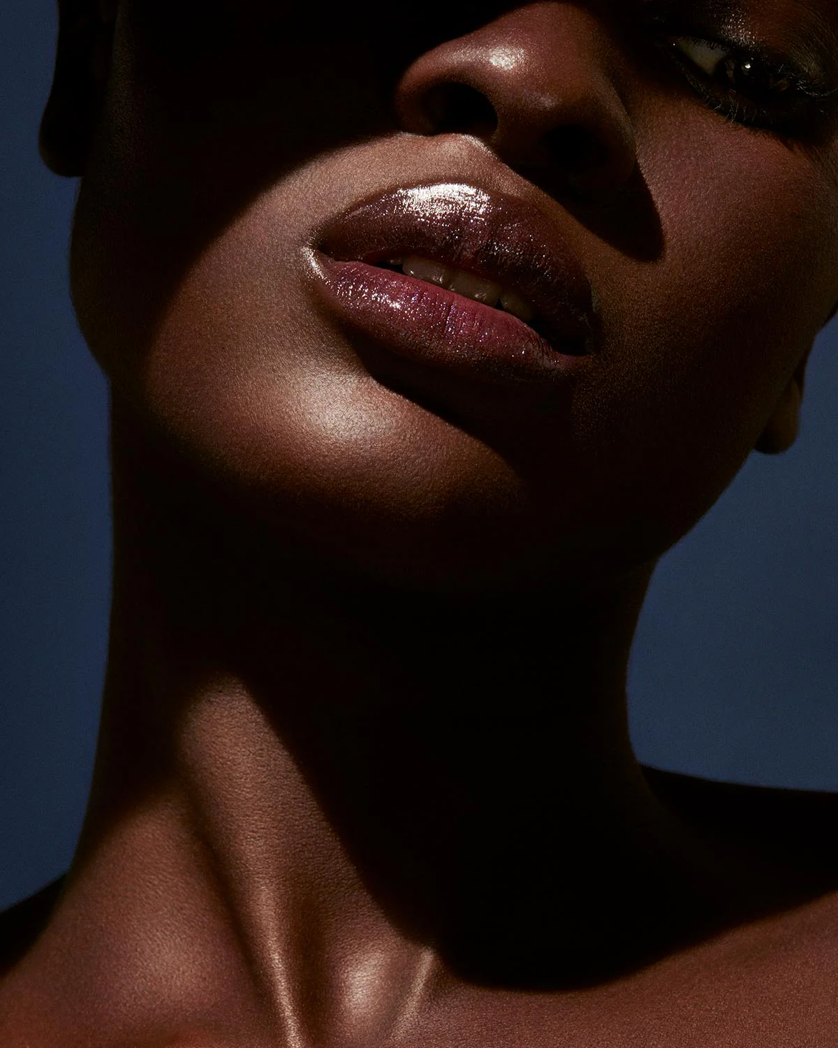 Slip Shine Sheer Shiny Lipstick — Vamps Who Brunch - Image 5
