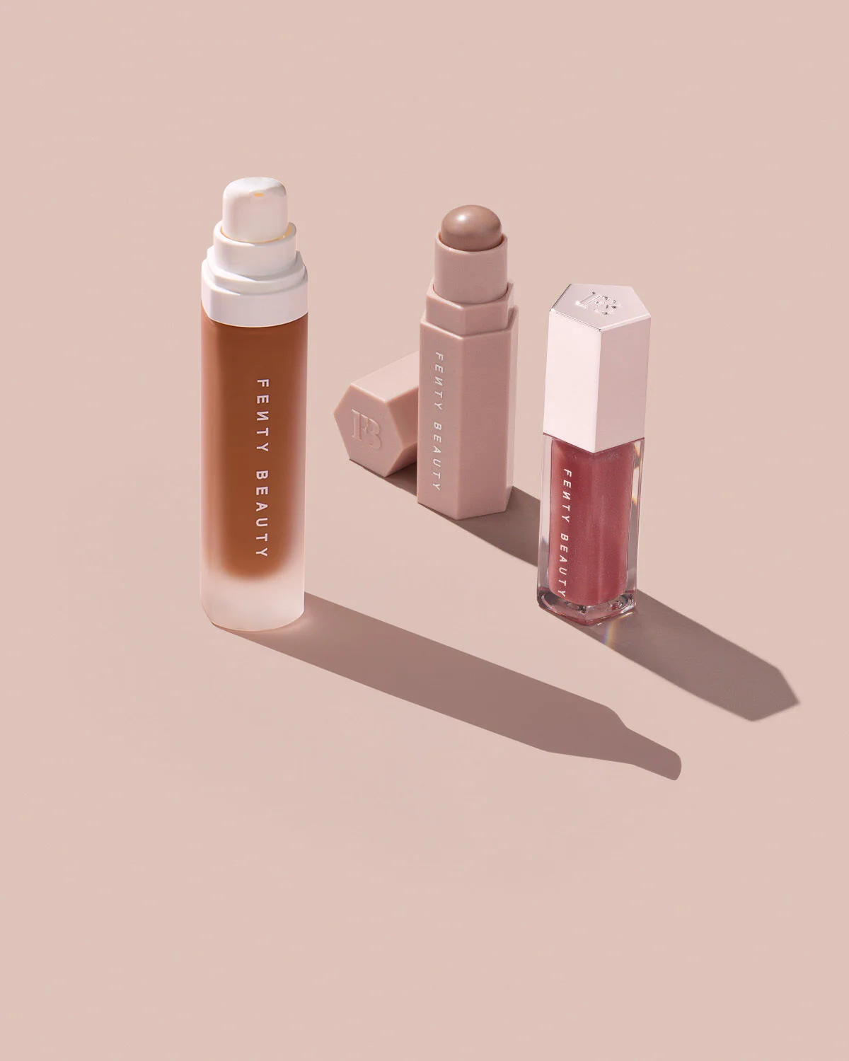 Smooth, Snatch + Gloss Bundle