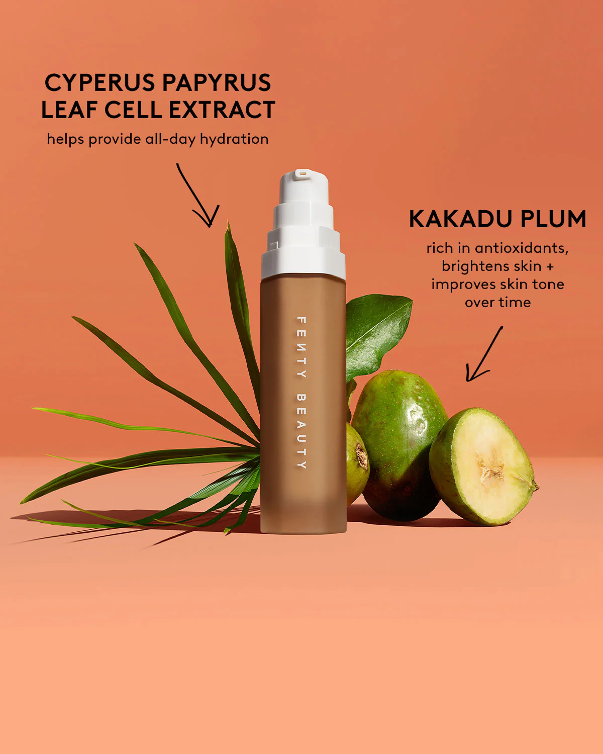 Soft'lit Naturally Luminous Longwear Foundation — 125 - Image 6
