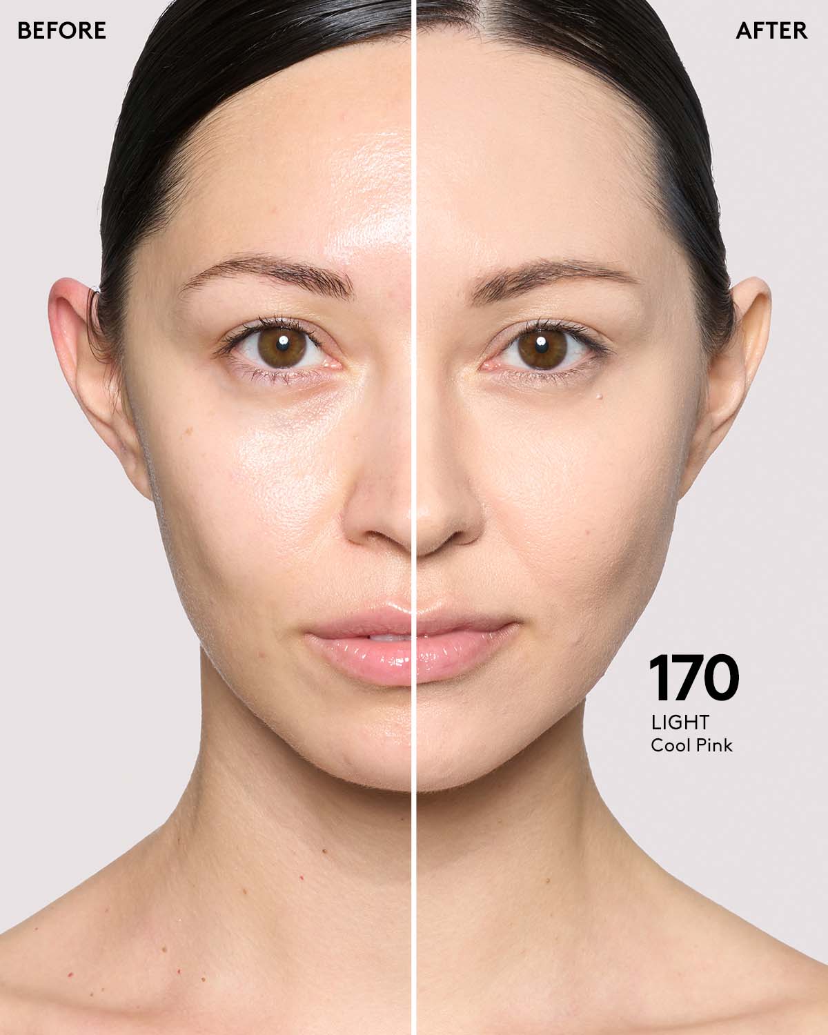 Soft'lit Naturally Luminous Longwear Foundation — 170 - Image 3