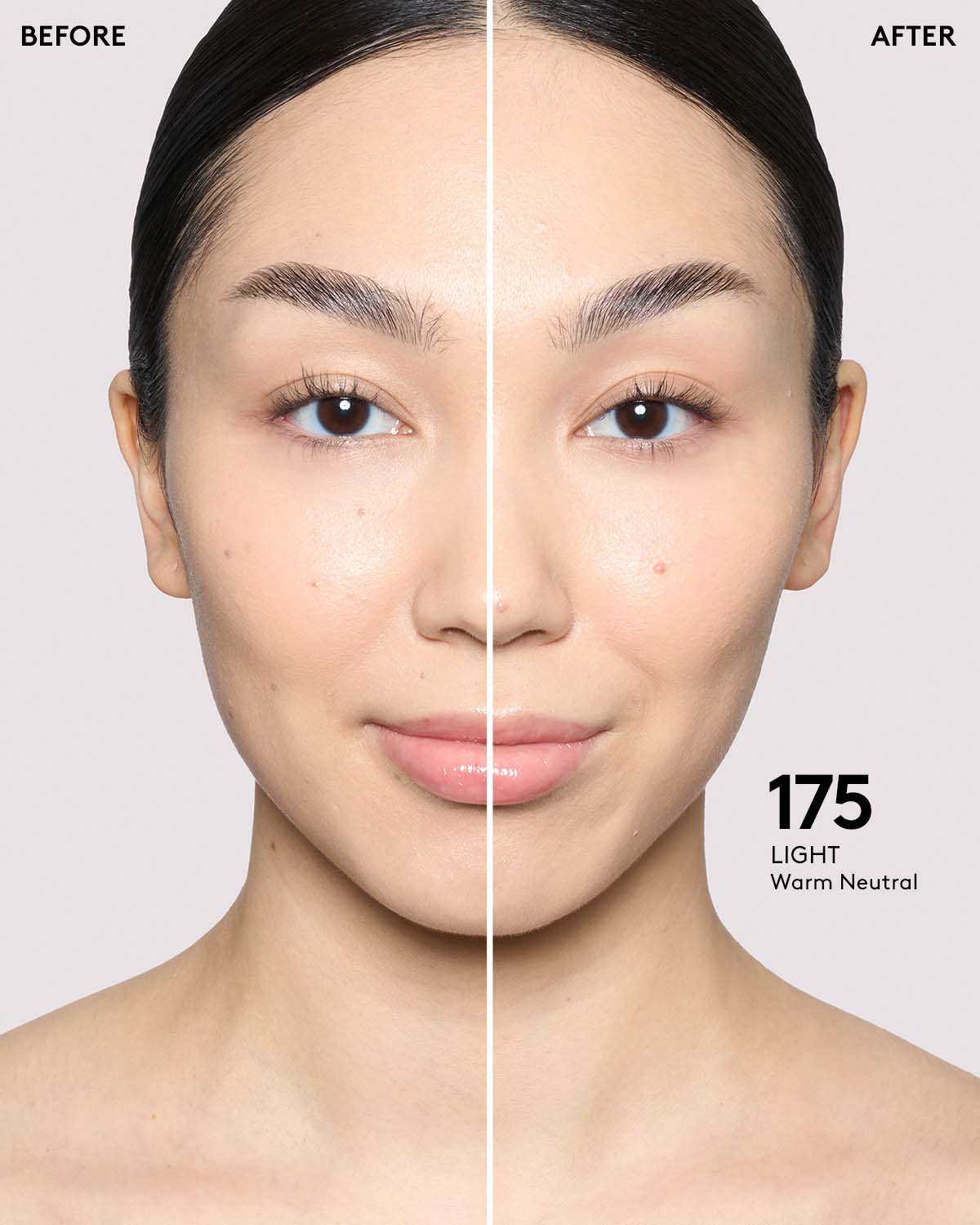 Soft'lit Naturally Luminous Longwear Foundation — 175 - Image 3