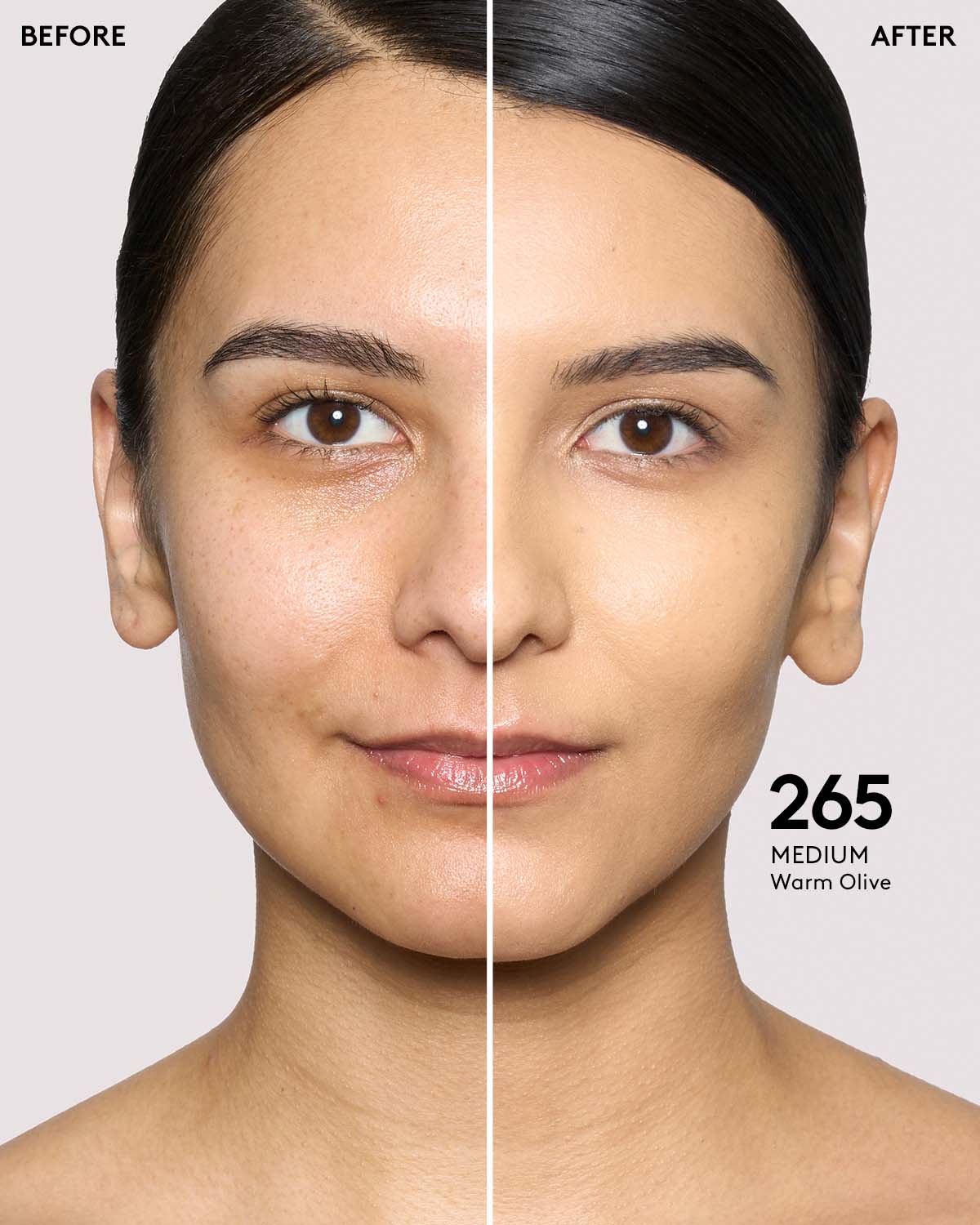 Soft'lit Naturally Luminous Longwear Foundation — 265 - Image 3