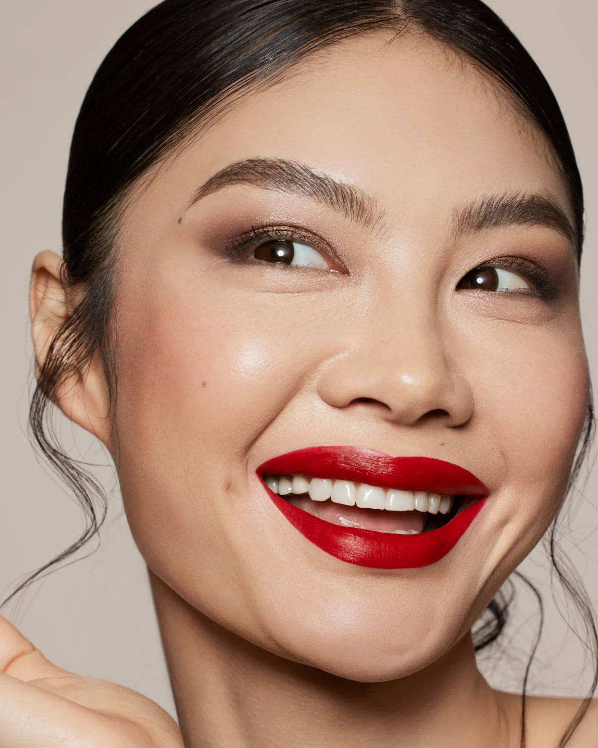 Stunna Lip Paint Longwear Fluid Lip Color — Uncensored - Image 3