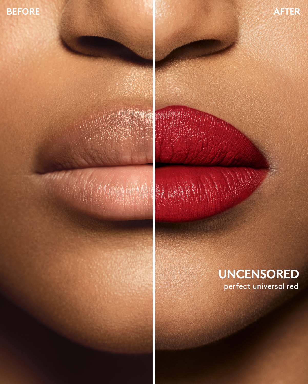 Stunna Lip Paint Longwear Fluid Lip Color — Uncensored - Image 8