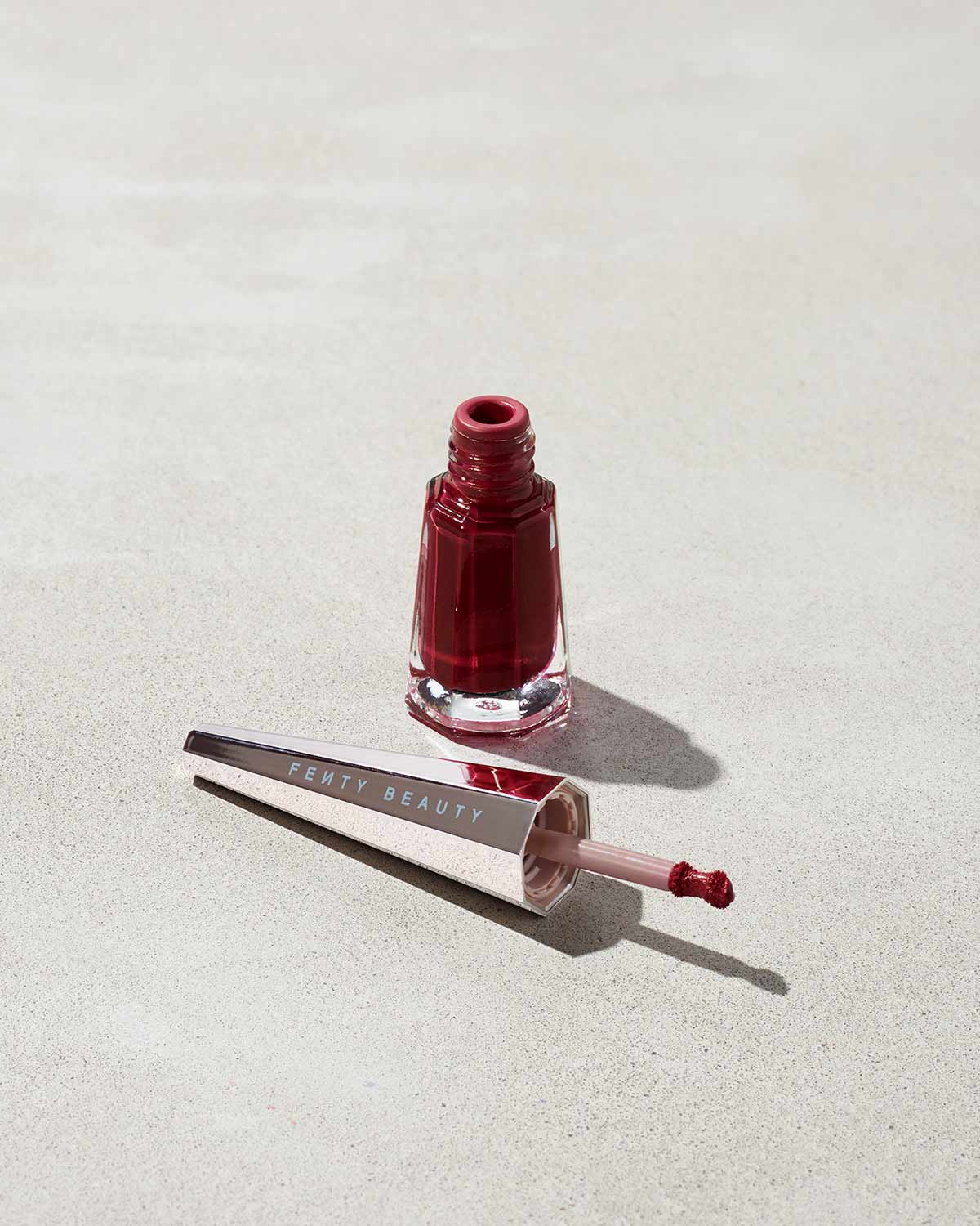 Stunna Lip Paint Longwear Fluid Lip Color — Underdawg - Image 13