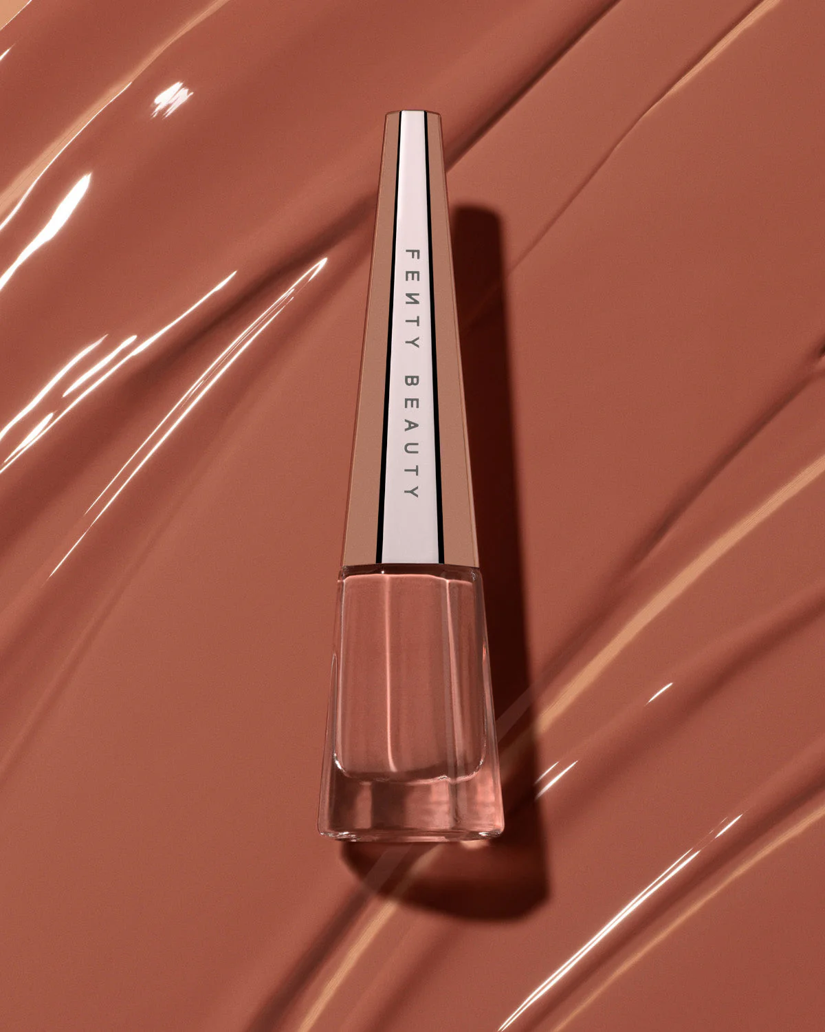 Stunna Lip Paint Longwear Fluid Lip Color — Uninterested - Image 11