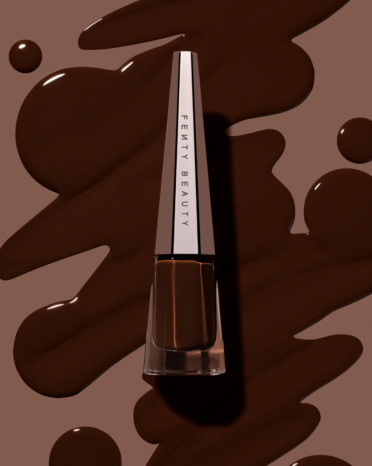 Stunna Lip Paint Longwear Fluid Lip Color — Unlawful - Image 12