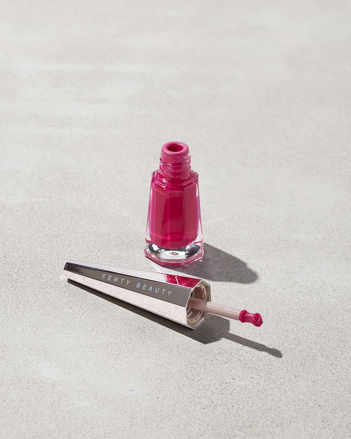 Stunna Lip Paint Longwear Fluid Lip Color — Unlocked - Image 13