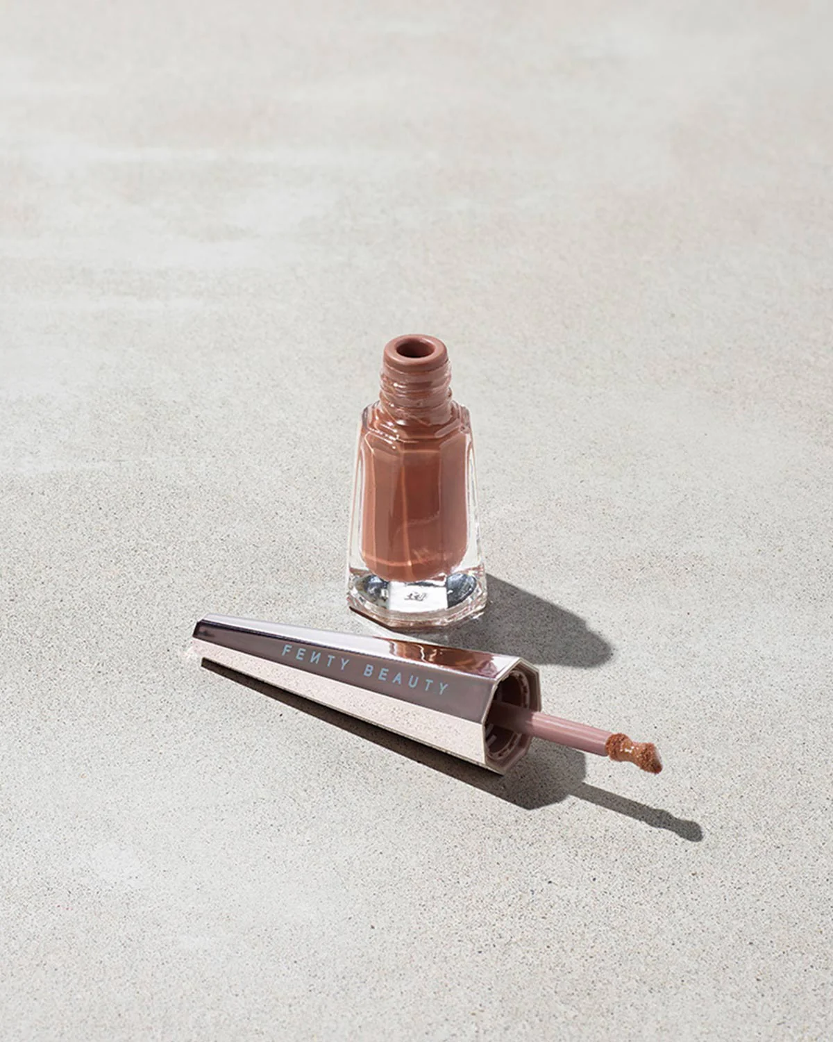 Stunna Lip Paint Longwear Fluid Lip Color — Unveil - Image 13
