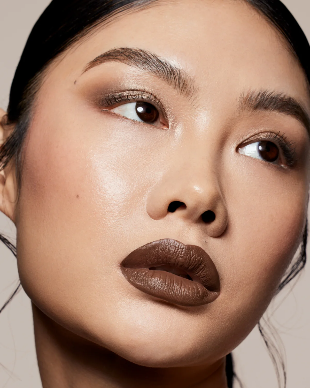 Stunna Lip Paint Longwear Fluid Lip Color — Unveil - Image 4