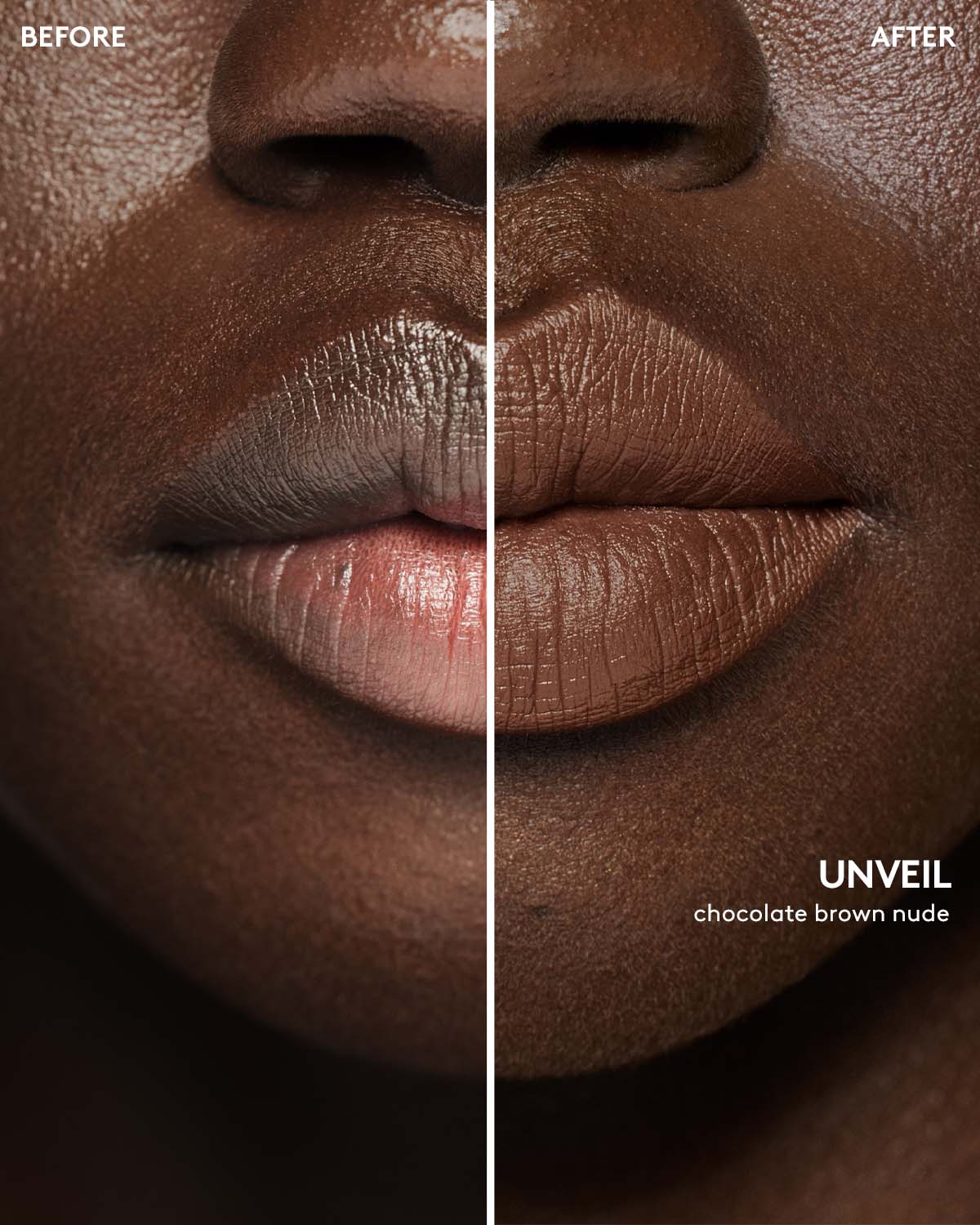 Stunna Lip Paint Longwear Fluid Lip Color — Unveil - Image 6