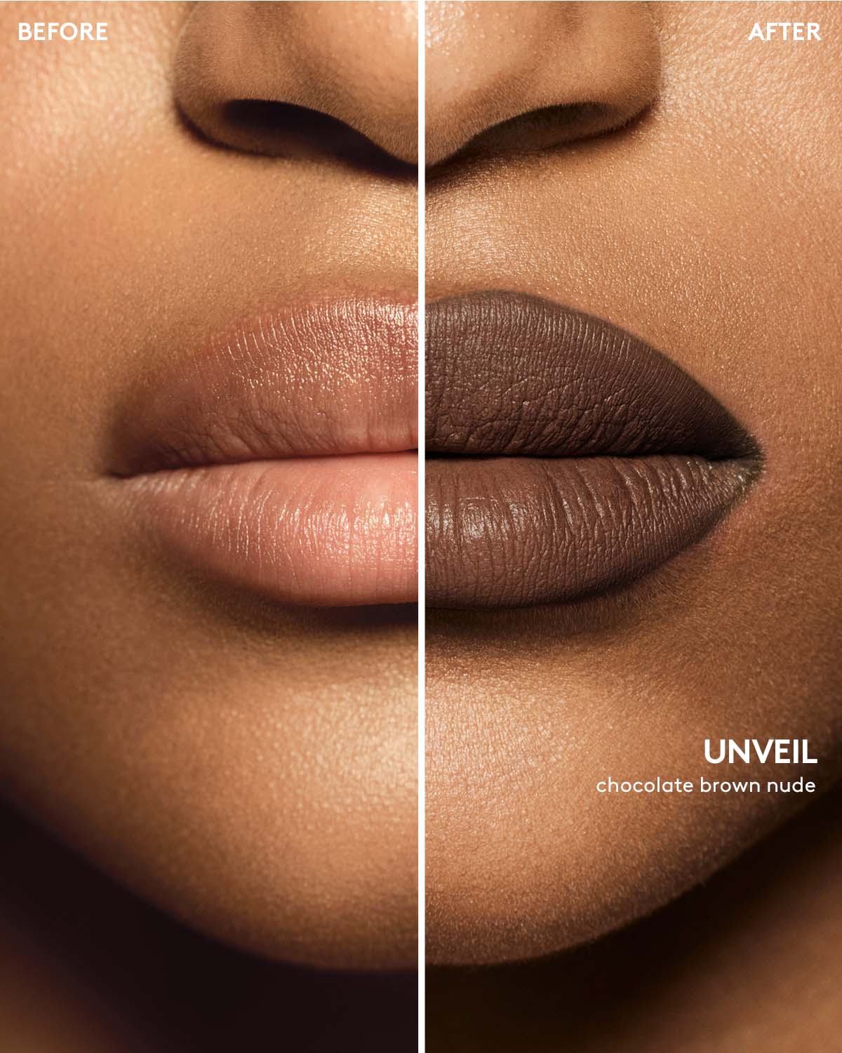 Stunna Lip Paint Longwear Fluid Lip Color — Unveil - Image 8