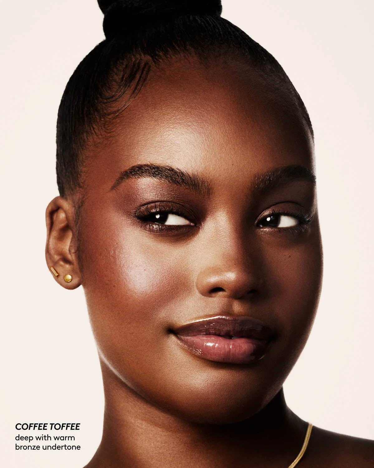 Sun Stalk’r Soufflé Pressed Mousse Cream Bronzer — Coffee Toffee - Image 2