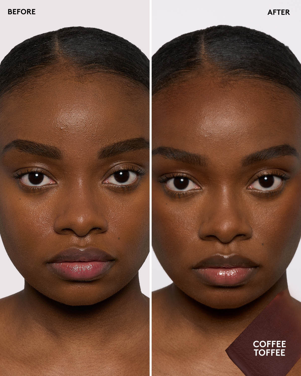 Sun Stalk’r Soufflé Pressed Mousse Cream Bronzer — Coffee Toffee - Image 4