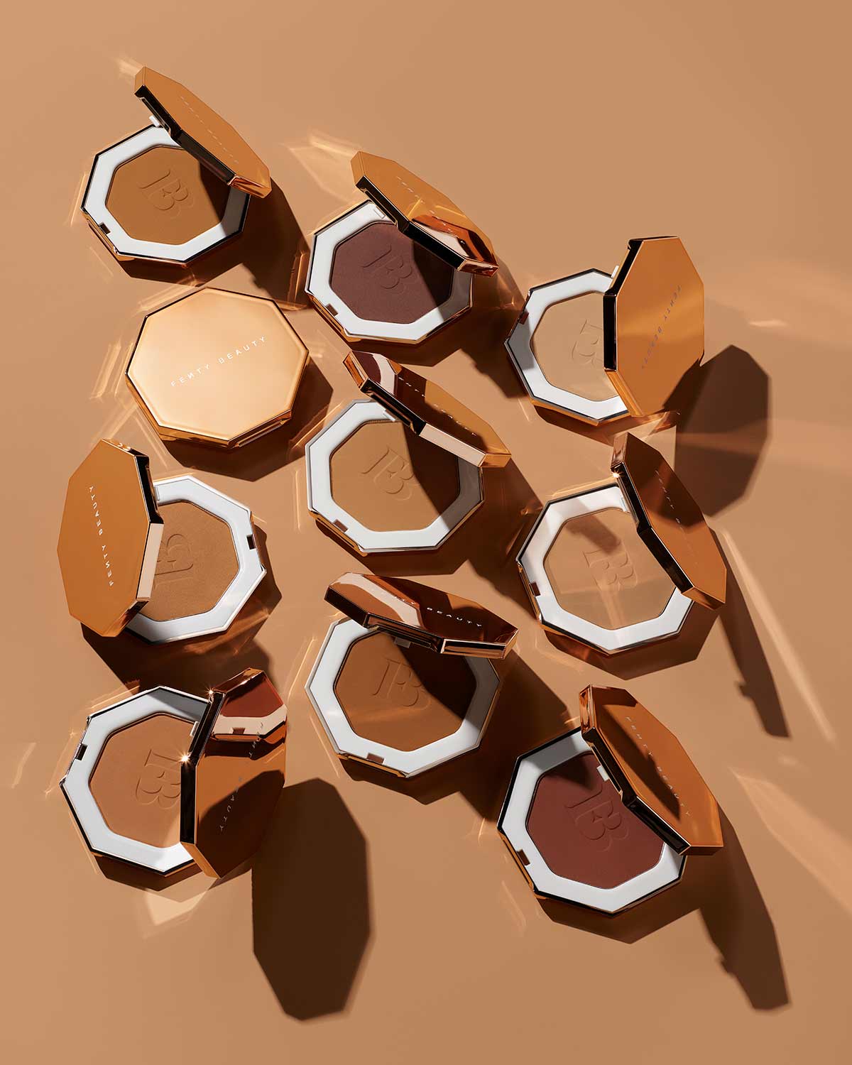 Sun Stalk'r Instant Warmth Bronzer — Caramel Cutie - Image 7