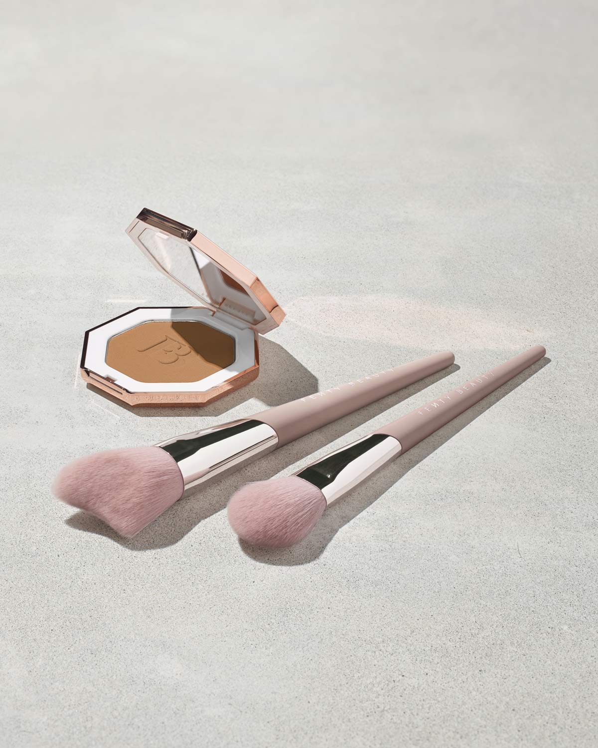 Sun Stalk'r Instant Warmth Bronzer — Inda Sun - Image 4
