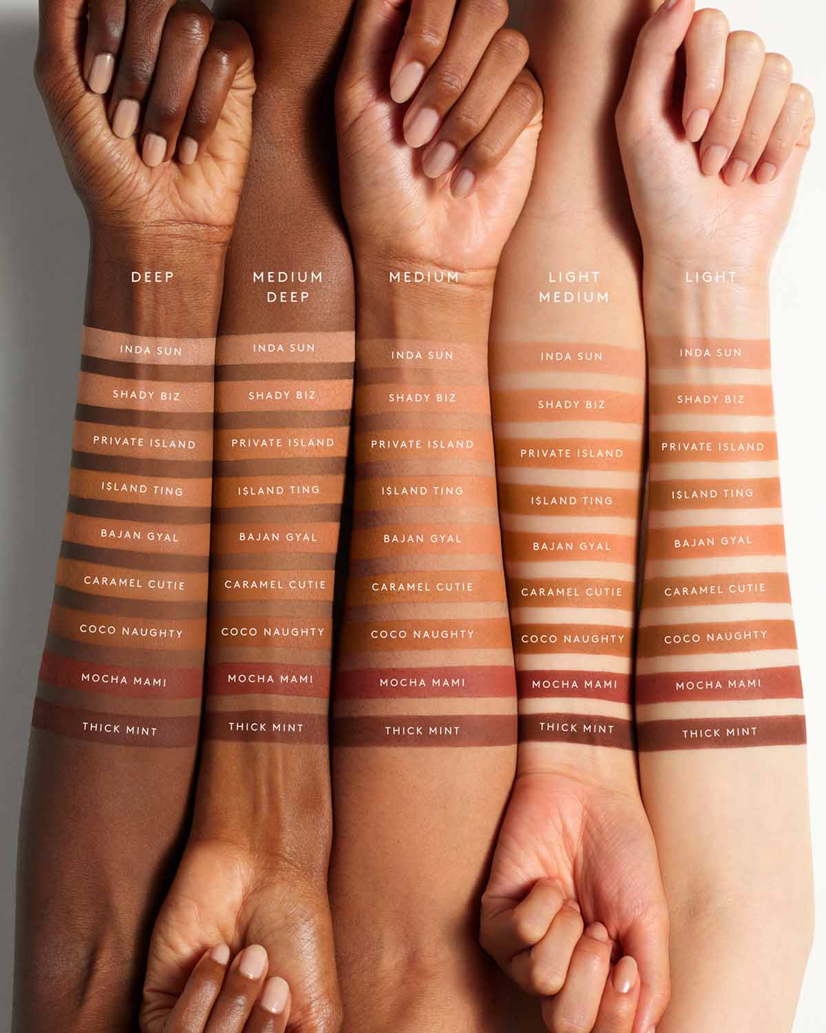 Sun Stalk'r Instant Warmth Bronzer — Mocha Mami - Image 3