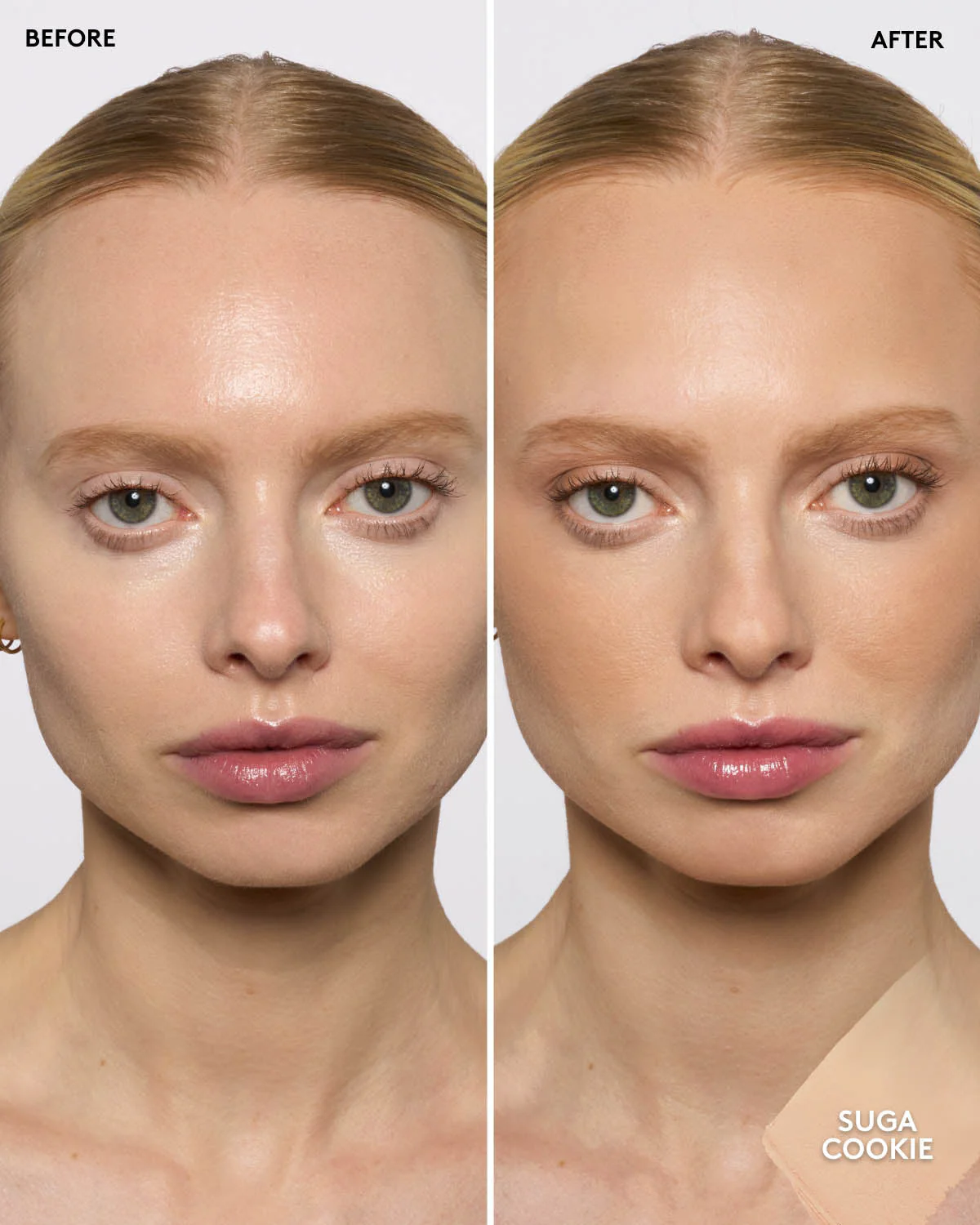 Sun Stalk’r Soufflé Pressed Mousse Cream Bronzer — Suga Cookie - Image 4