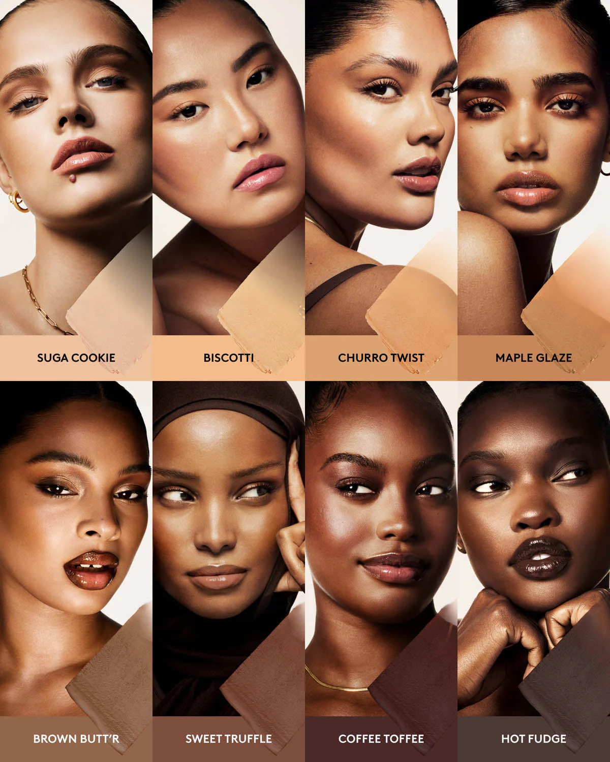Sun Stalk’r Soufflé Pressed Mousse Cream Bronzer — Suga Cookie - Image 8