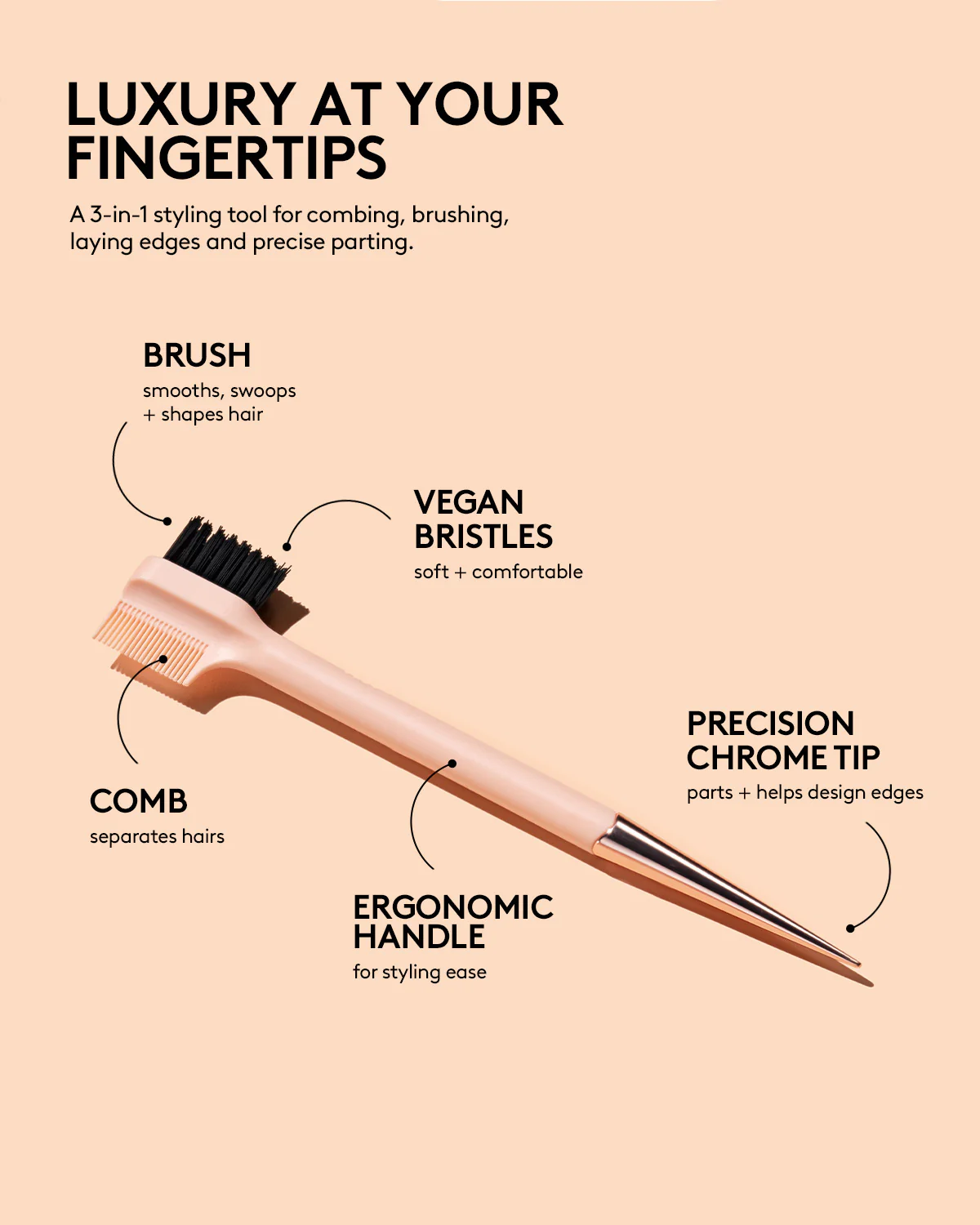 The Controlling Type Hair-Thickening Edge Control - Image 7