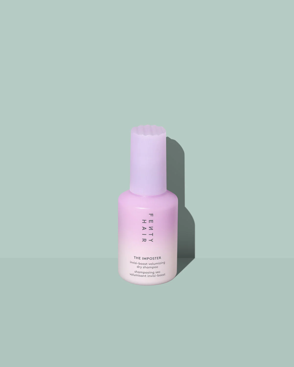 The Imposter Invisi-Boost Volumizing Dry Shampoo