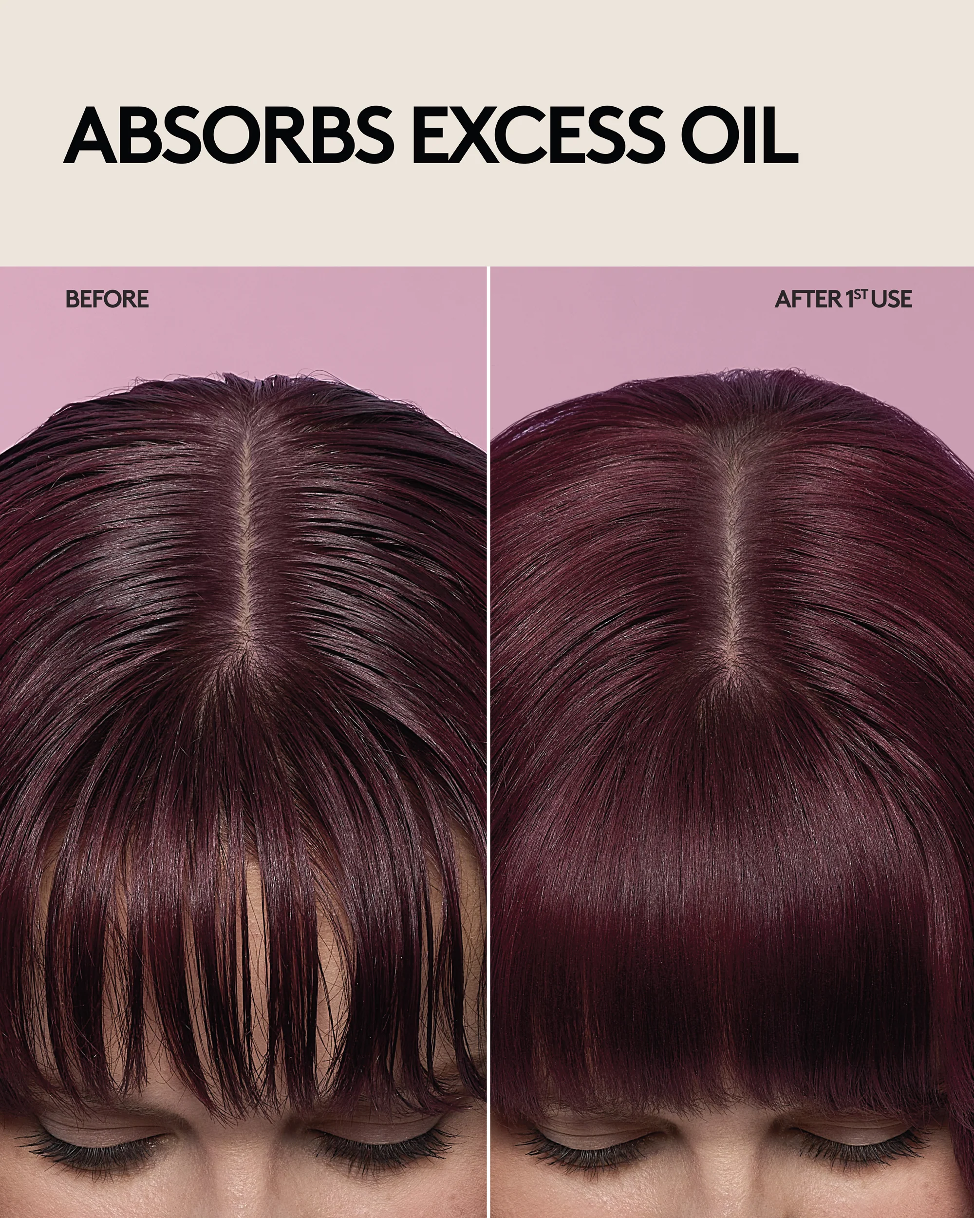 The Imposter Invisi-Boost Volumizing Dry Shampoo - Image 2