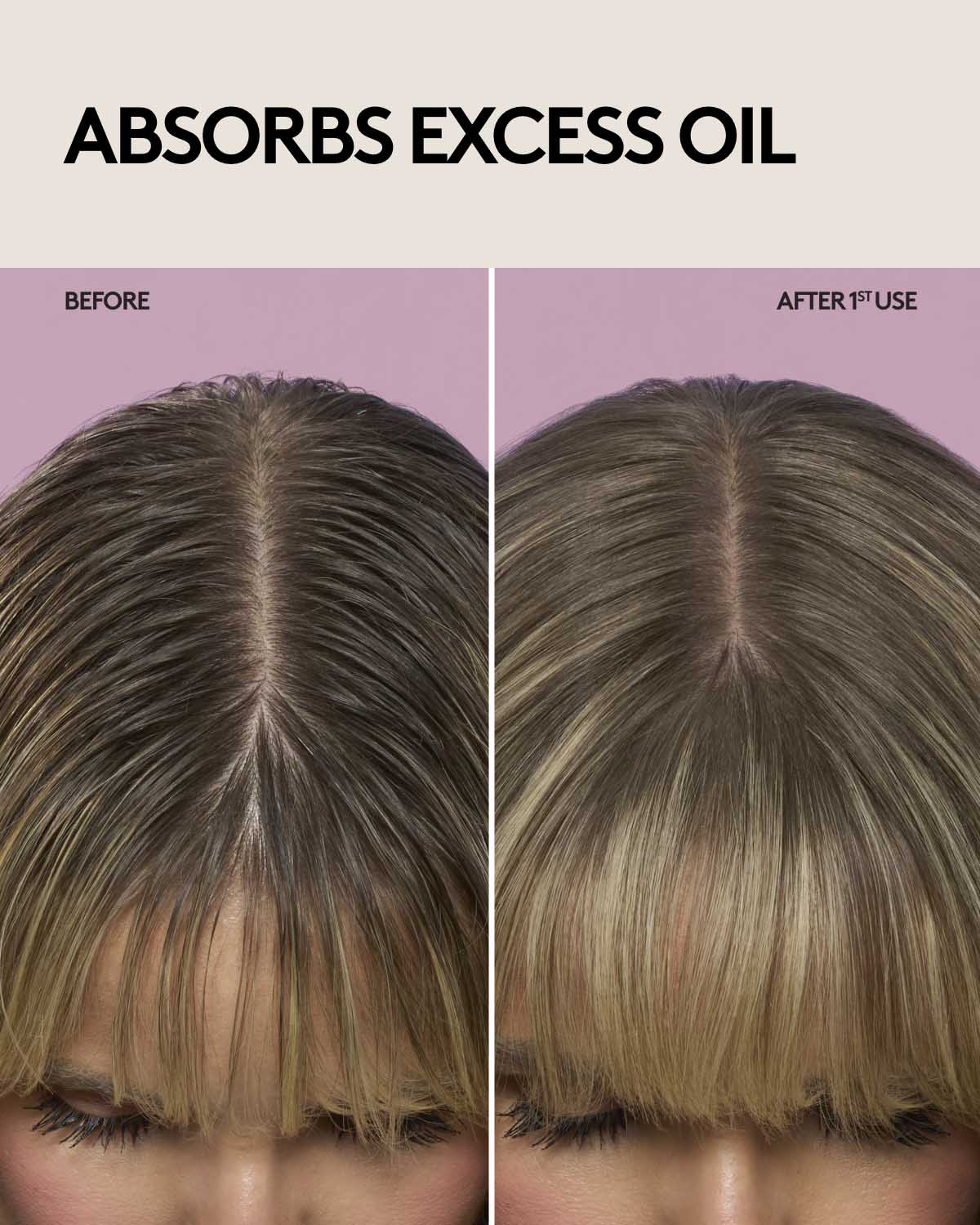 The Imposter Invisi-Boost Volumizing Dry Shampoo - Image 4
