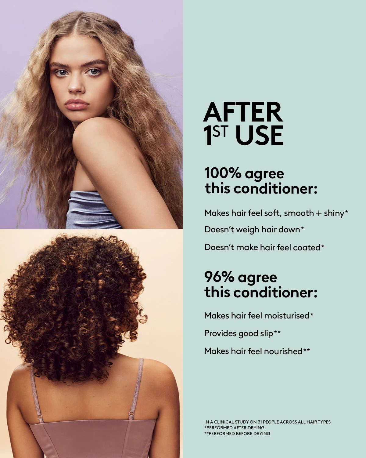 The Rich One Moisture Repair Conditioner - Image 8