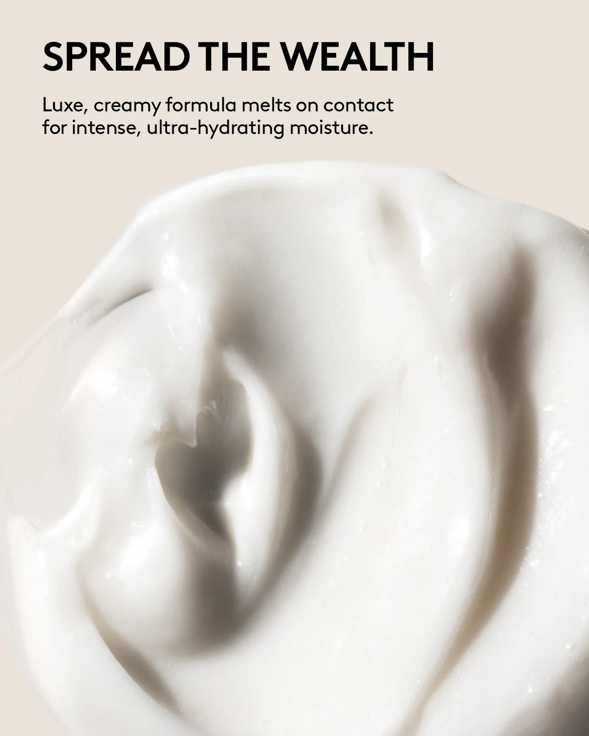 The Richer One Moisture Repair Deep Conditioner - Image 14
