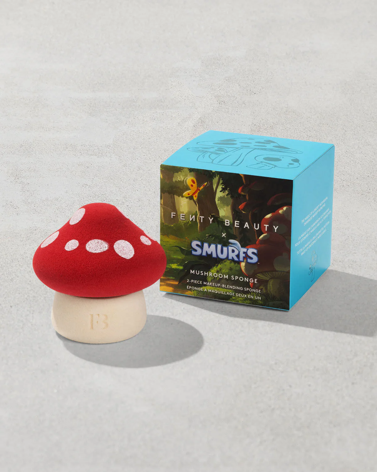 The Smurfette Collection Smurfette-Inspired Collection Tin - Image 13