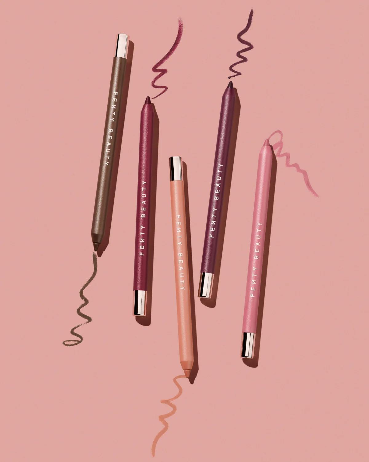 Trace'd Out Longwear Waterproof Pencil Lip Liner—Apri'caught - Image 12
