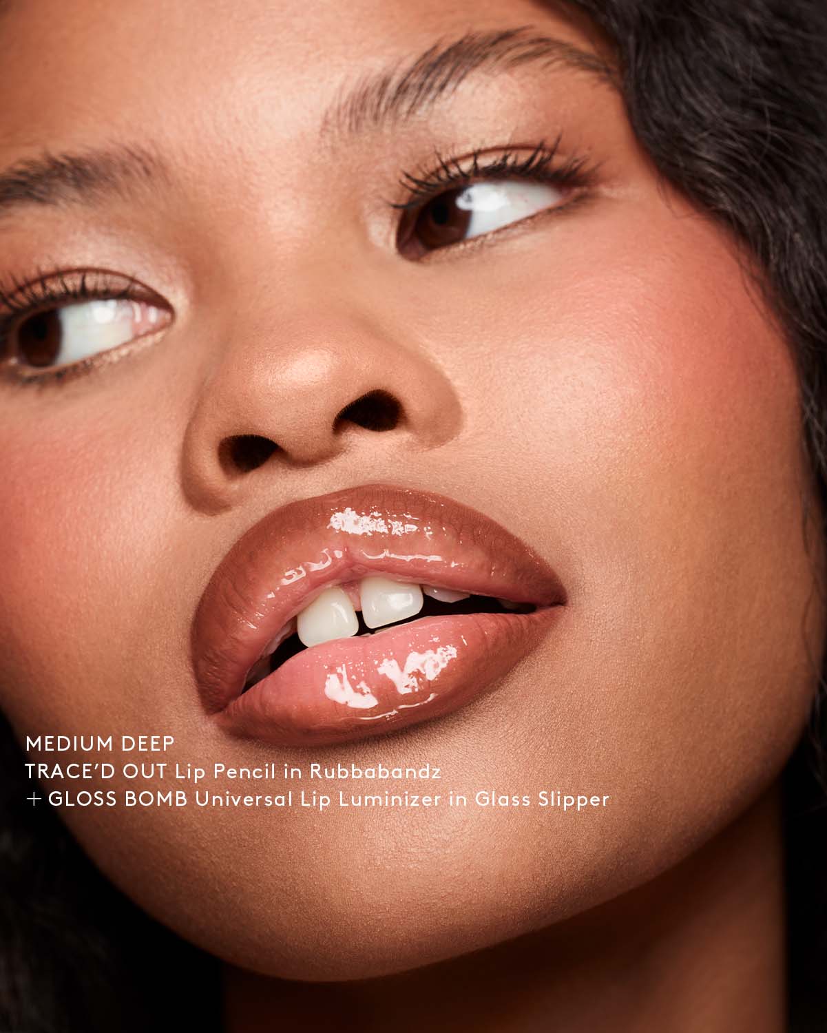 Trace'd Out Longwear Waterproof Pencil Lip Liner—Rubbabandz - Image 3