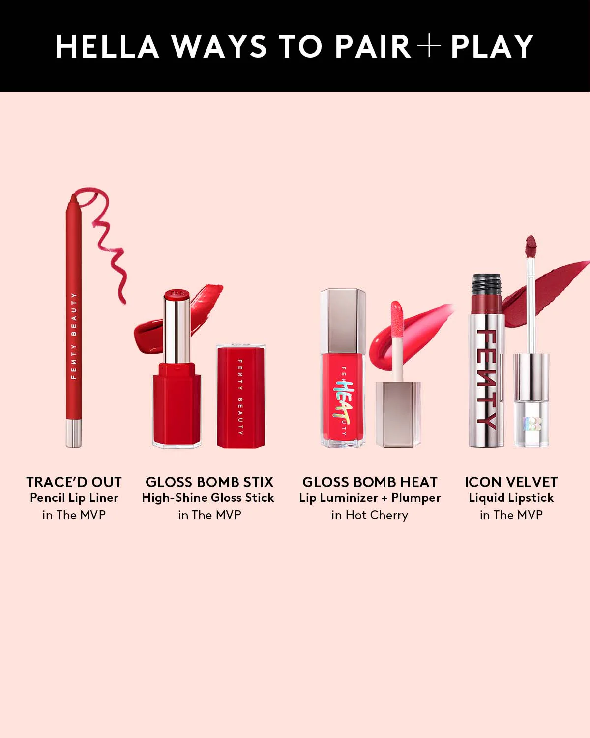 Trace'd Out Longwear Waterproof Pencil Lip Liner—The MVP - Image 6