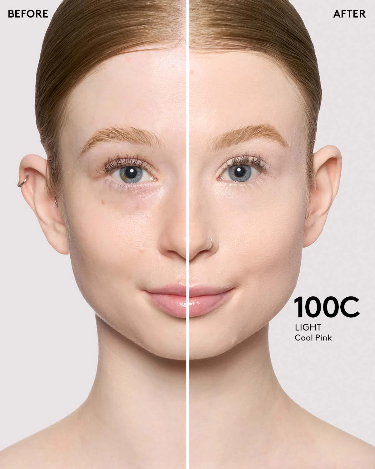 We're Even Hydrating Longwear Concealer — 100C - Image 2