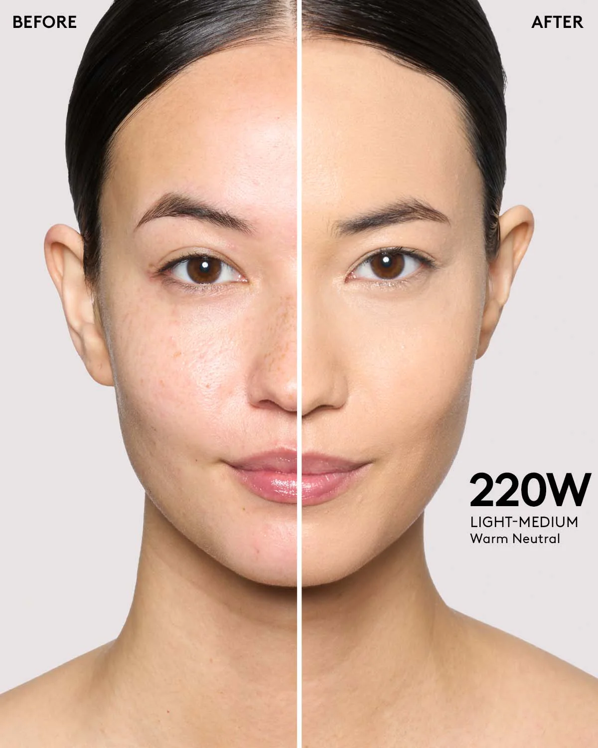 We're Even Hydrating Longwear Concealer — 220W - Image 2