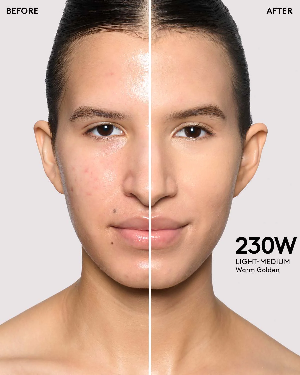 We're Even Hydrating Longwear Concealer — 230W - Image 2